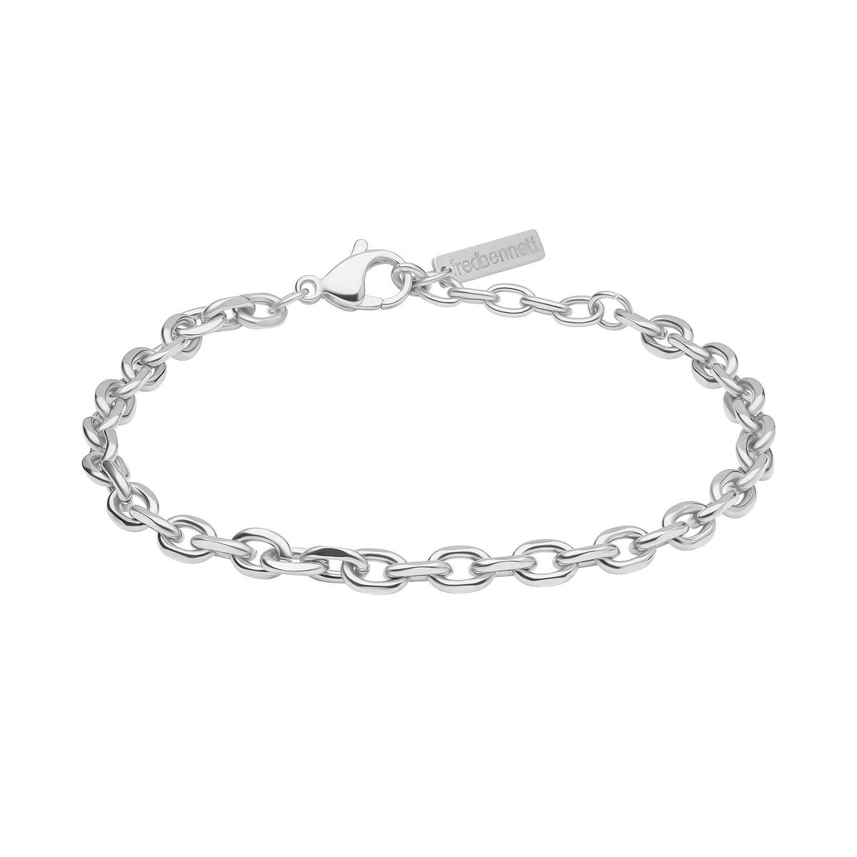 Fred Bennett Cable Link Bracelet